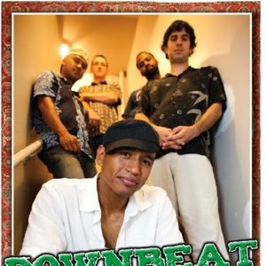 the DOWNbeat Project 的头像