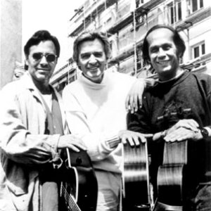 Avatar för Al Di Meola/John McLaughlin/Paco De Lucia