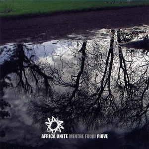 Mentre fuori piove cover