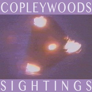Sightings - EP