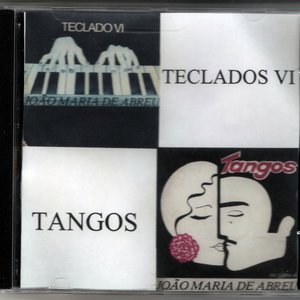 Image for 'TECLADO VI / TANGOS'