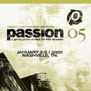Passion 05: Live EP bundle