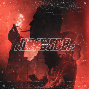 Artwork for No Puedo Responder