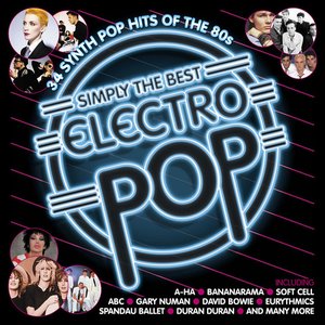 Simply the Best Electro Pop