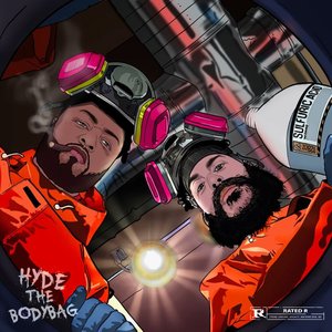 Body Bag Ben & Rick Hyde 的头像