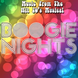 Boogie Nights - Musical