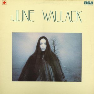 June Wallack