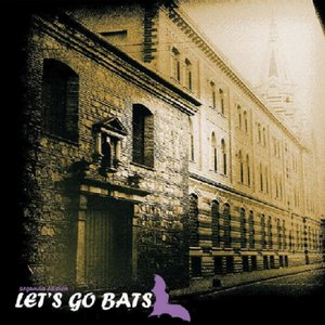 Let's Go Bats (segunda edición)