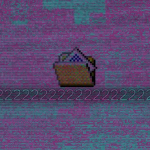 A Folder of Kron's Music: The Second Folder