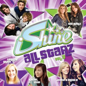 iShine All Starz Vol. 3