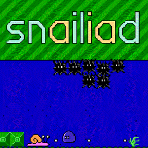 Snailiad Original Soundtrack