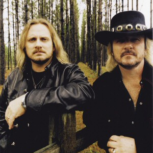 Van Zant photo provided by Last.fm