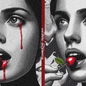 CHERRY KISS - Single