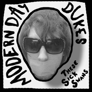 These Sick Swans - EP