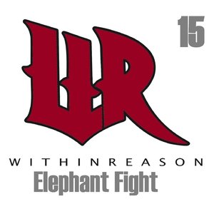 Elephant Fight 15 - Single