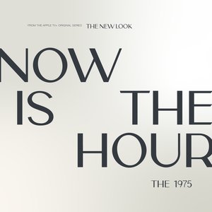 Now Is The Hour