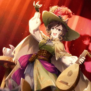 Avatar for タップダンスシチー (CV. 篠田みなみ)