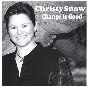 Change Is Good