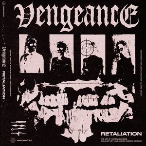 Retaliation - EP