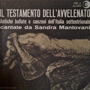 Il Testamento Dell'Avvelenato