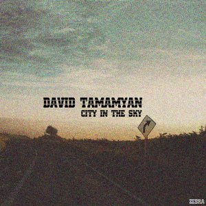 David Tamamyan 的头像