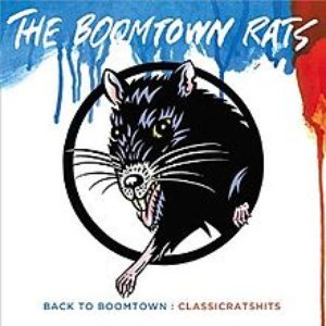 The Boomtown Rats - The Boomtown Rats Lyrics - Zortam Music