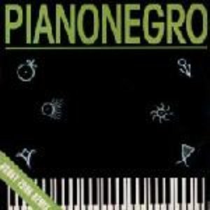 Image for 'Pianonegro'