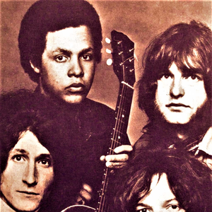 Hookfoot photo provided by Last.fm