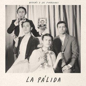 La Pálida