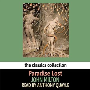 Paradise Lost (by John Milton)