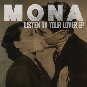 Listen To Your Love EP