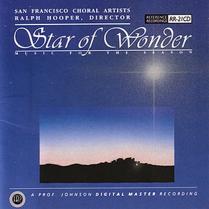 Star of Wonder