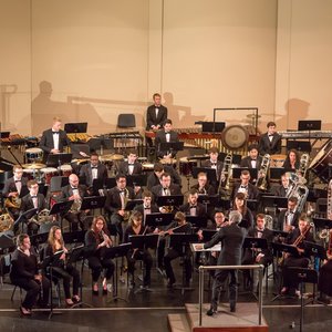 Avatar de The University of Texas Wind Ensemble