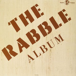 The Rabble Album