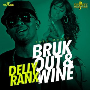 Bruk Out & Wine - Single