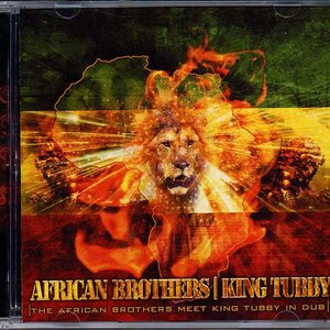 Avatar for African Brothers & King Tubby