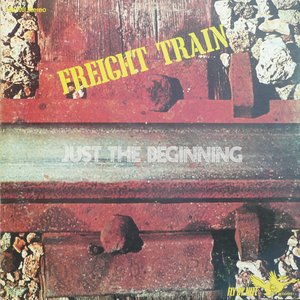 Image for 'Freight Train'