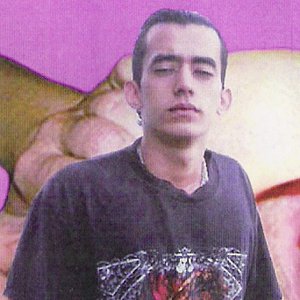 Vomitando 的头像