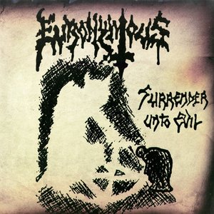Surrender Unto Evil