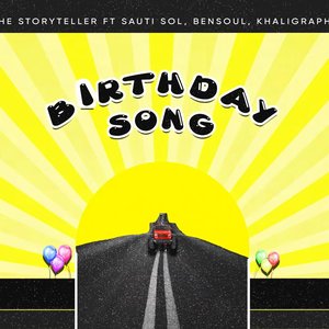 Birthday Song
