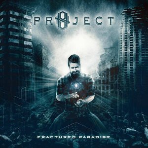 Fractured Paradise