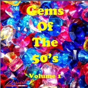 Gems of the 50's Vol. 1