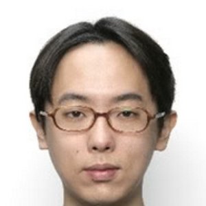 大山鎬則 のアバター