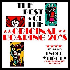 The Best Of The Original Roaring 20's