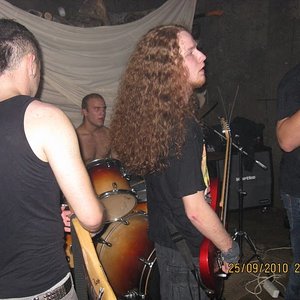 El Kloszardo 的头像
