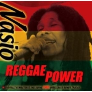 Reggae Power