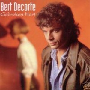 Bert Decorte 的头像