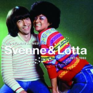 Tio gyllene år med Svenne & Lotta 1973-1983