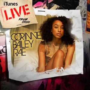 iTunes Live from SoHo - EP