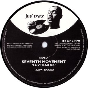 Avatar for 7th Movement